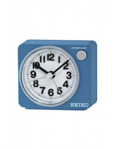 | QHE100L | Seiko Alarm Clock