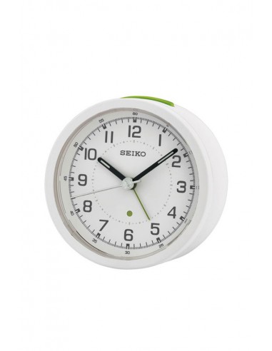| QHE096N | Réveil Seiko