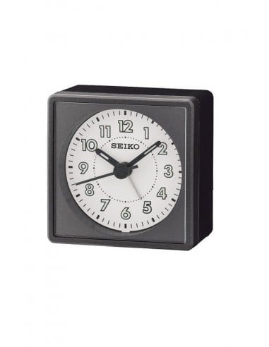 | QHE083J | Réveil Seiko