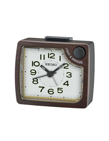 | QHE151Z | Seiko Alarm Clock