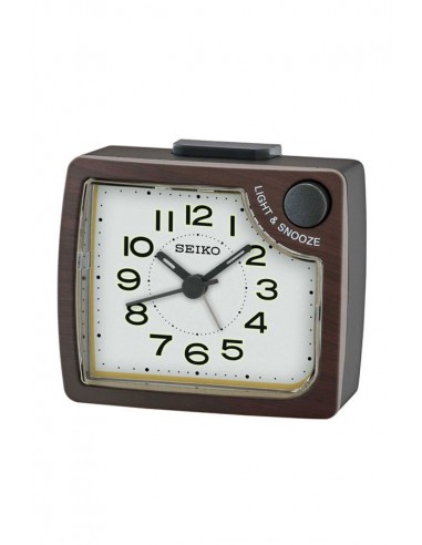 | QHE151Z | Wecker Seiko