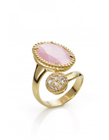| 1192A015-43 | Ring Viceroy Frau
