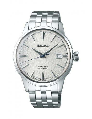 | SRPC97J1 | Herrenuhr Seiko SRPC97J1  Presage Cocktail "Fuyugeshiki"