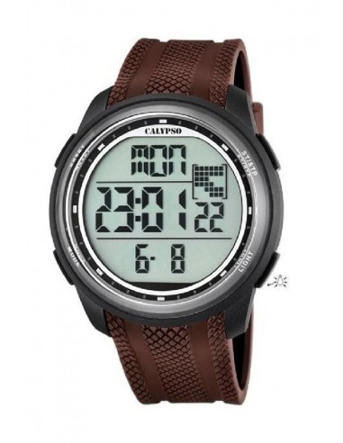 | K5704/7 | Herrenuhr Calypso K5704/7