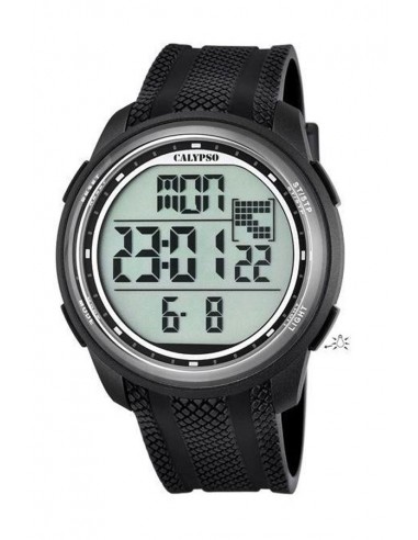 | K5704/8 | Herrenuhr Calypso K5704/8