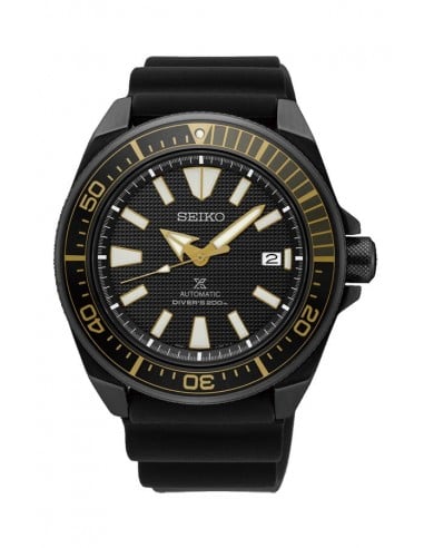 | SRPB55K1 | Herrenuhr Seiko Samurai Prospex SRPB55K1