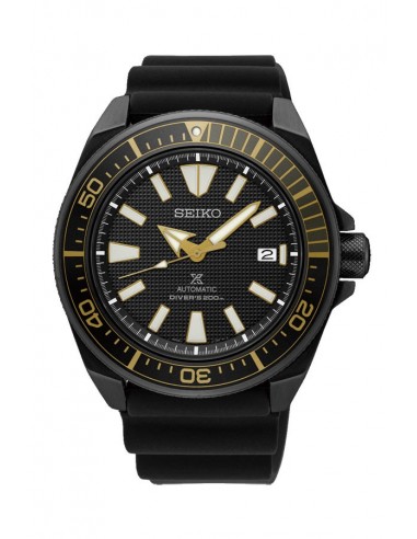 | SRPB55K1 | Montre Seiko Samurai Prospex SRPB55K1