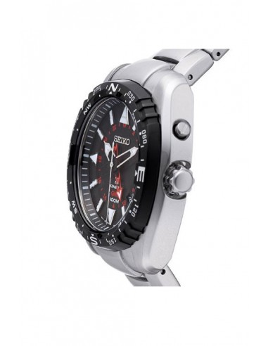 | SUN049P1 | Reloj Seiko Prospex Kinetic GMT SUN049P1