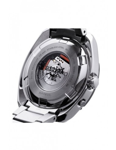 | SUN049P1 | Reloj Seiko Prospex Kinetic GMT SUN049P1