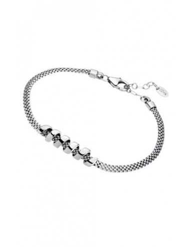 | LP1406/2/1 | Pulsera Lotus Silver LP1406/2/1