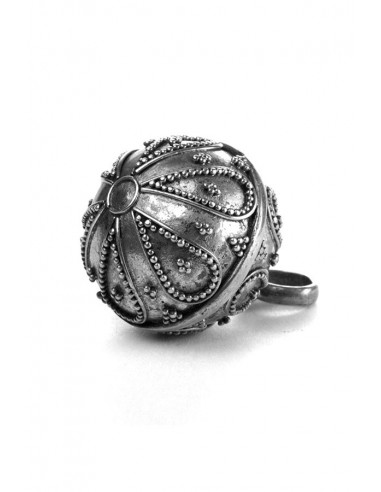 | CARL | Angel Caller Pendant