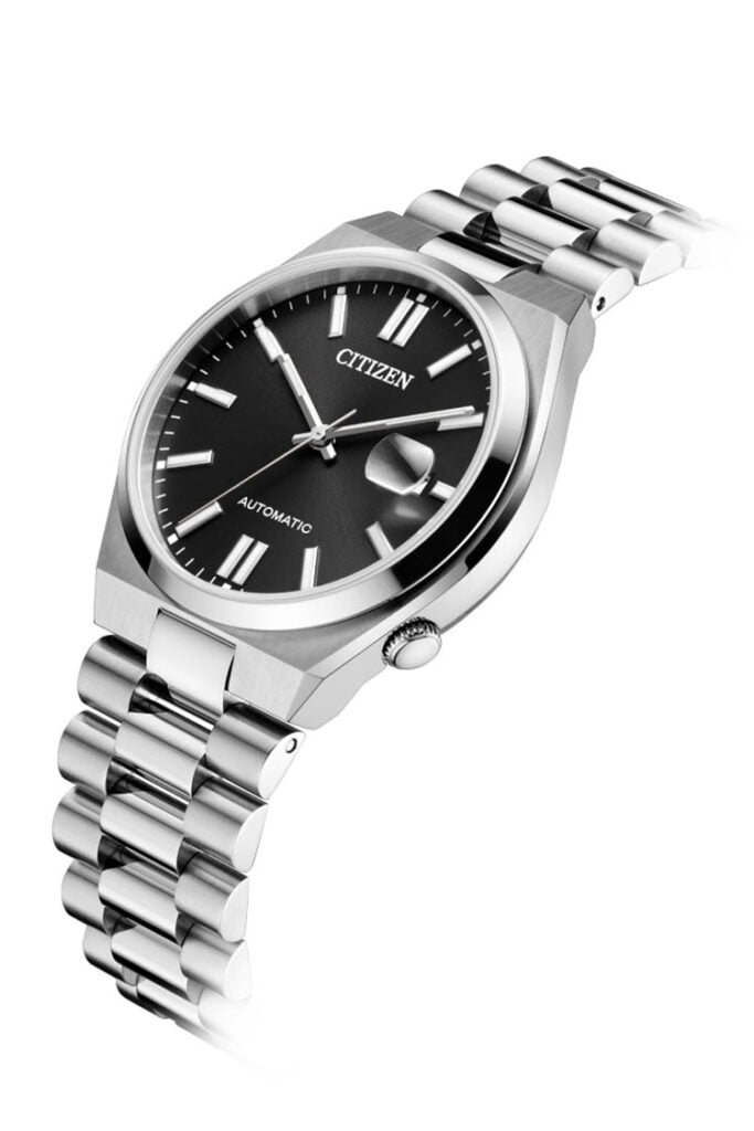 Citizen Tsuyosa NJ0150-81E Negro