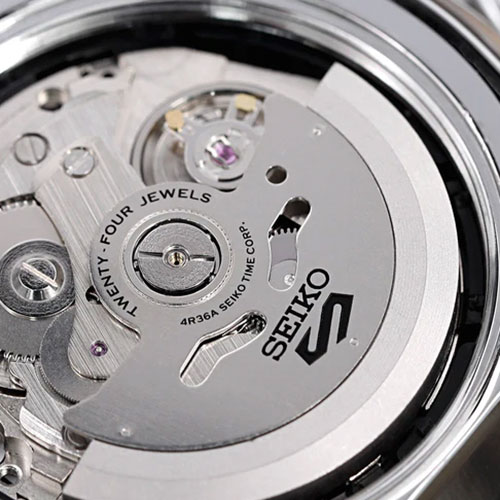 Calibre 4R36