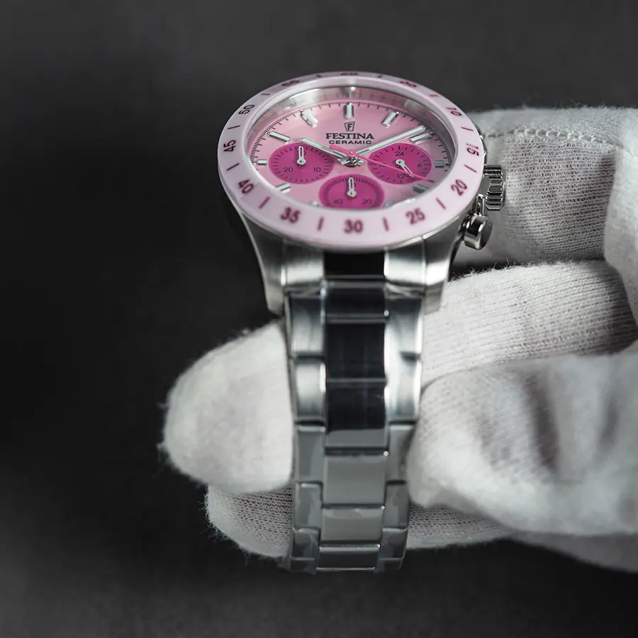 Festina Ceramic