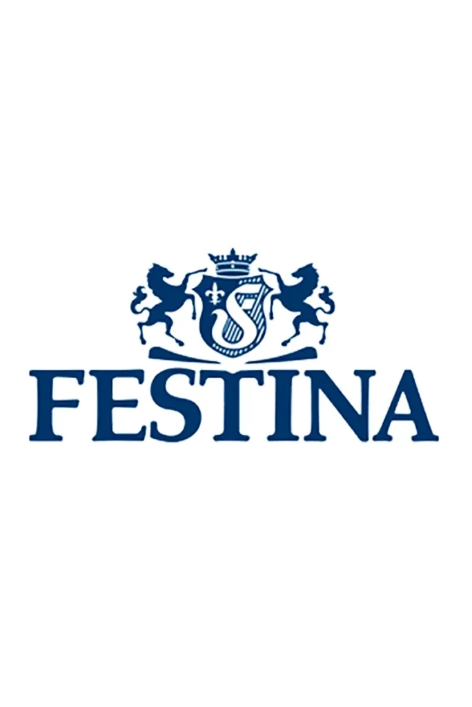 Logo Festina