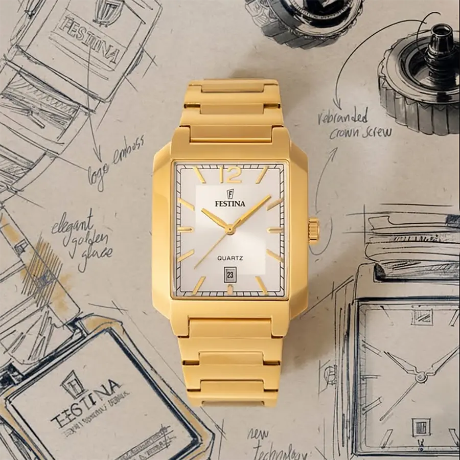 festina on the square