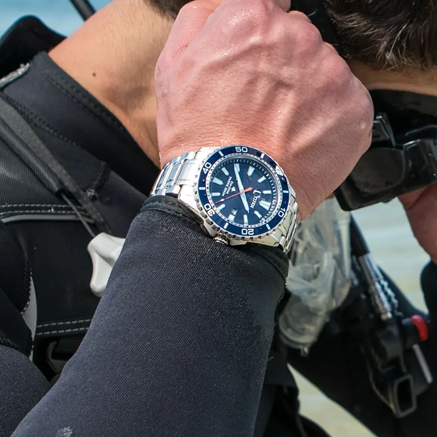 Relojes Citizen Promaster