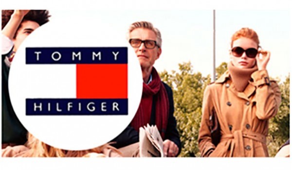 Tommy Hilfiger