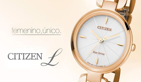 Perforar papel Hacer la vida Relojes Citizen Mujer | Catálogo Relojes « Citizen » Femeninos