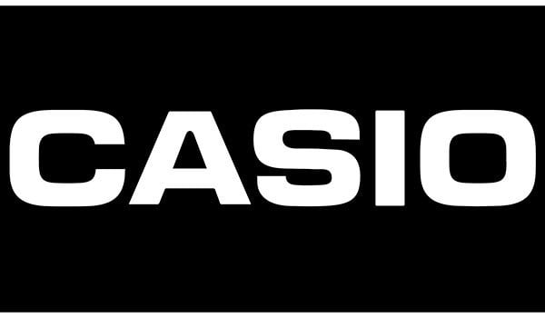 Bracelets Casio | Casio Ceintures d'origine