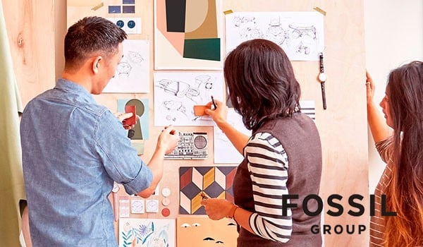 Grupo Fossil Outlet