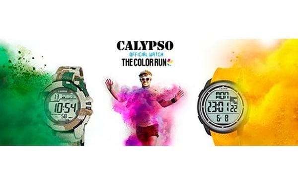 Comprar Relojes Calypso | Relojes Calypso 