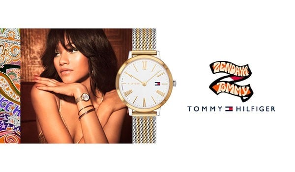 Tommy Hilfiger Montres | Acheter des Horloges Tommy Hilfiger 