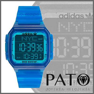 Relógio Adidas AOST22047