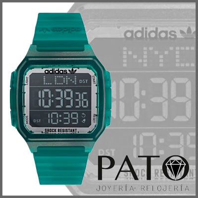 Relógio Adidas AOST22048