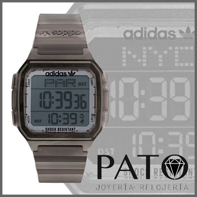 Relógio Adidas AOST22050