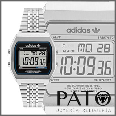 Relógio Adidas AOST22072