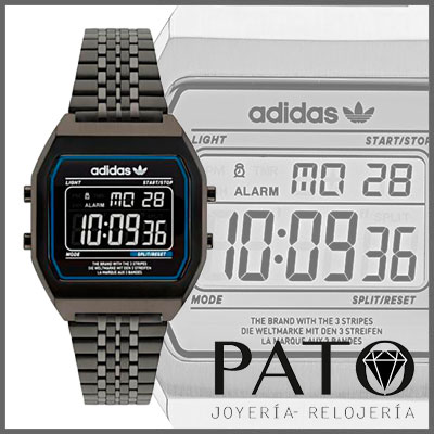Relógio Adidas AOST22073