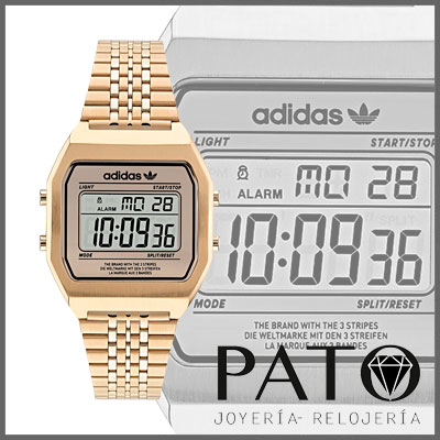 Relógio Adidas AOST22074