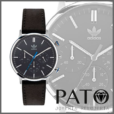 Relógio Adidas AOSY22013
