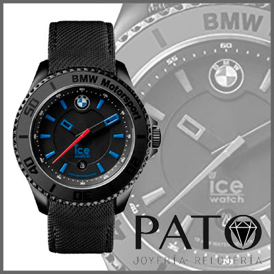 Herrenuhr BMW BM.KLB.B.L.14