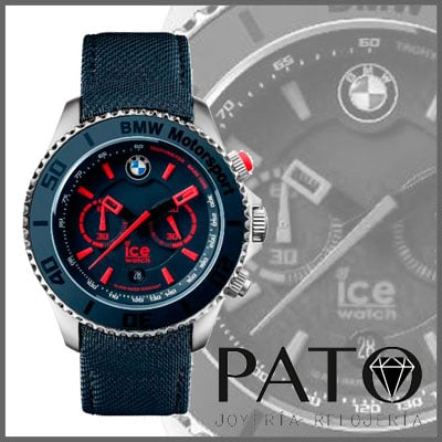 Herrenuhr BMW BM.CH.BRD.BB.L.14