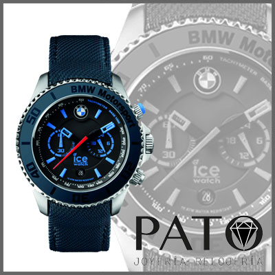 Herrenuhr BMW BM.CH.BLB.BB.L.14