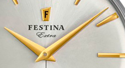 Festina La Casa de Papel