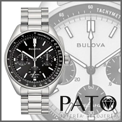Bulova Watch 96A299