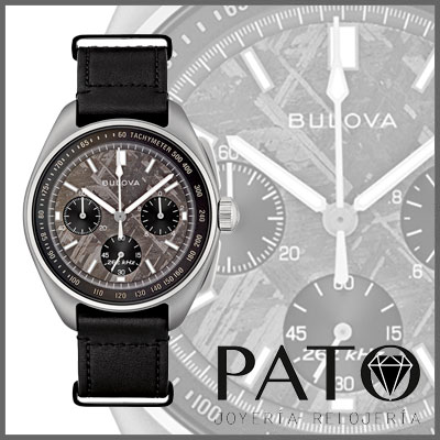 Herrenuhr Bulova 96A312