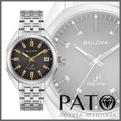 Montre Bulova 96B415