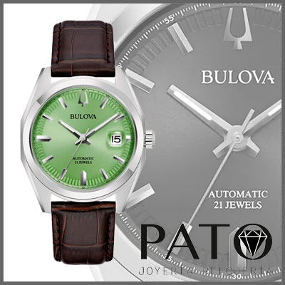Montre Bulova 96B427