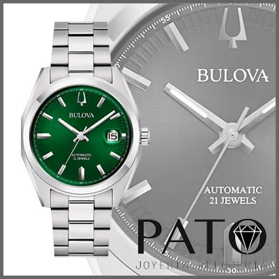 Relógio Bulova 96B429