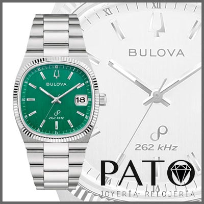 Montre Bulova 96B439
