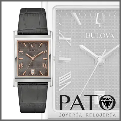Bulova 96B443 Uhr