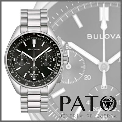 Herrenuhr Bulova 96K111
