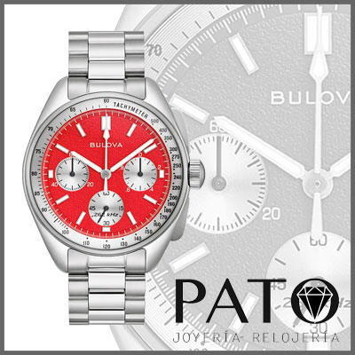 Reloj Bulova 96K115