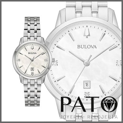 Montre Bulova 96P233