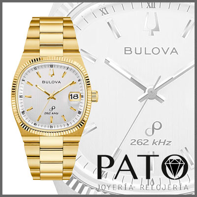 Montre Bulova 97B223