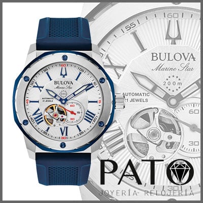 Bulova 98a225 on sale